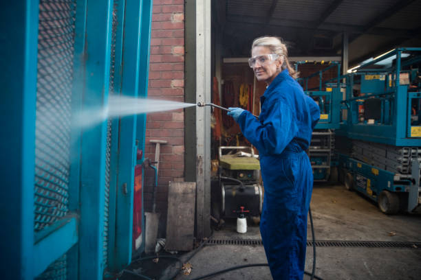 Best Residential Pressure Washing Services  in Poinciana, FL