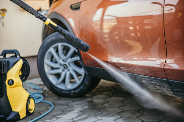 Best Roof Pressure Washing  in Poinciana, FL