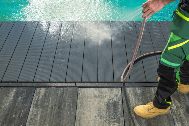 Pressure Washing Contractors in Poinciana, FL