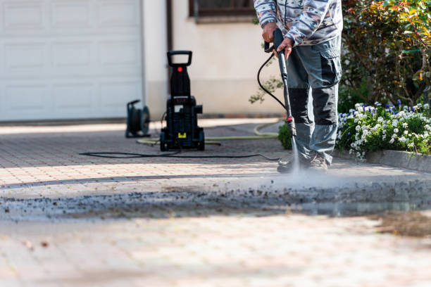 Best Roof Pressure Washing  in Poinciana, FL