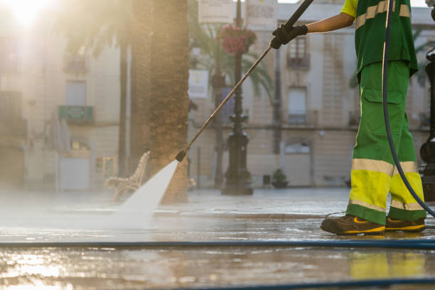 Deck Cleaning Services in Poinciana, FL