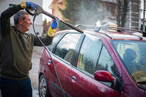 Best Local Pressure Washing Services  in Poinciana, FL